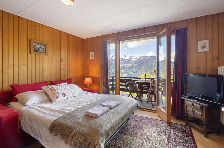 Appartement Beausoleil 14