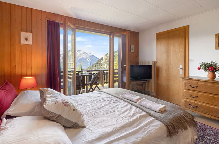 Appartement Beausoleil 14