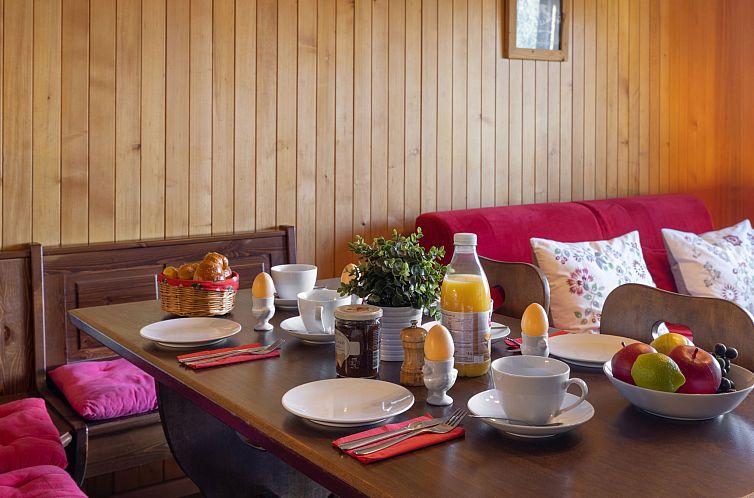 Appartement Beausoleil 14