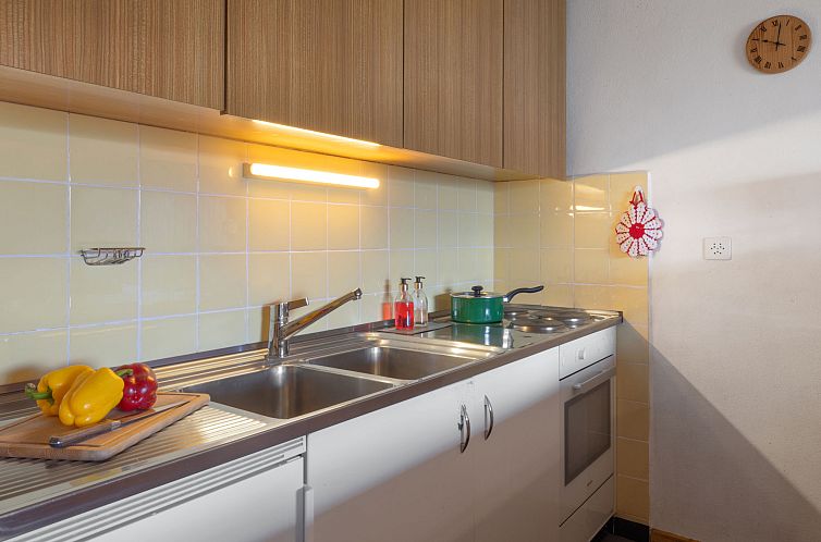 Appartement Beausoleil 14