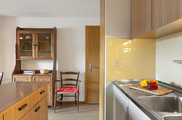 Appartement Beausoleil 14