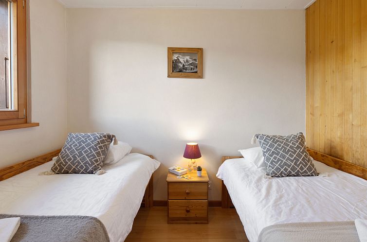 Appartement Beausoleil 14