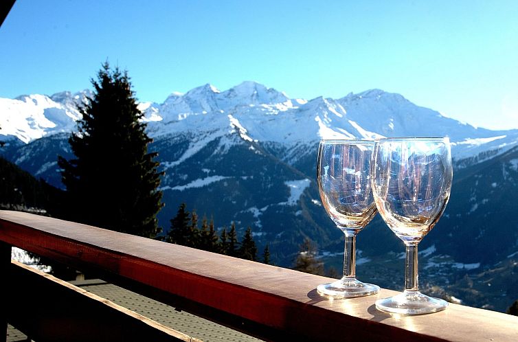 Appartement Beausoleil 14