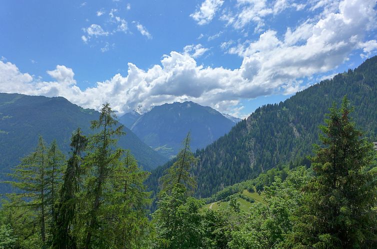 Appartement Beausoleil 14