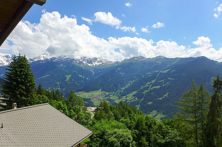 Appartement Beausoleil 14