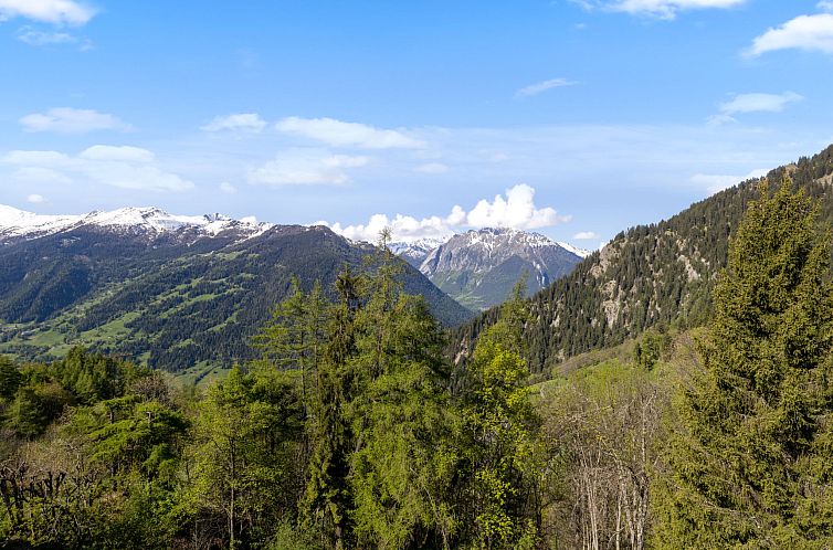 Appartement Beausoleil 14