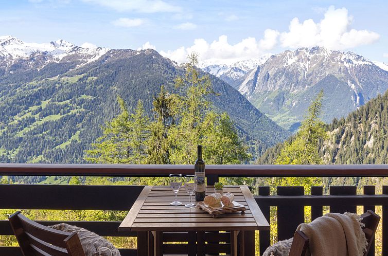 Appartement Beausoleil 14