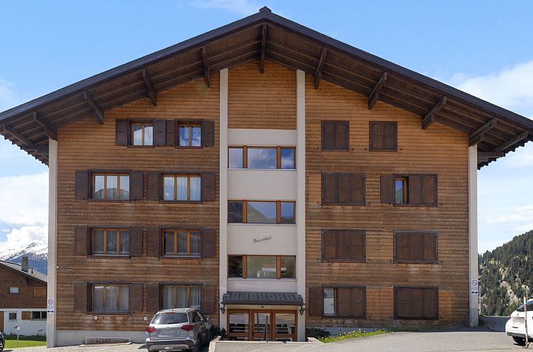 Appartement Beausoleil 14