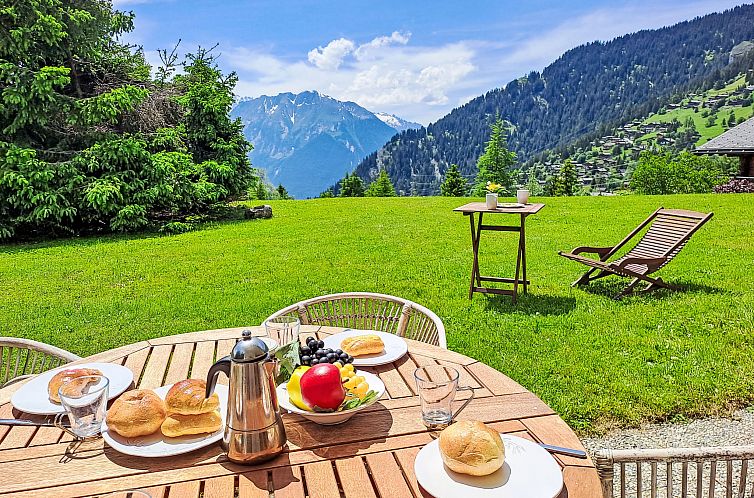 Appartement Baudrier A05