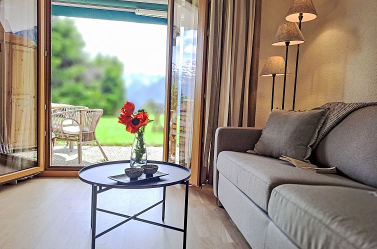 Appartement Baudrier A05