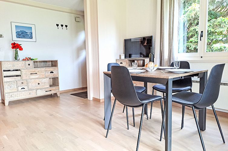 Appartement Baudrier A05