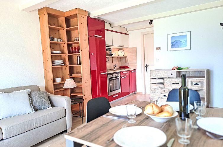 Appartement Baudrier A05