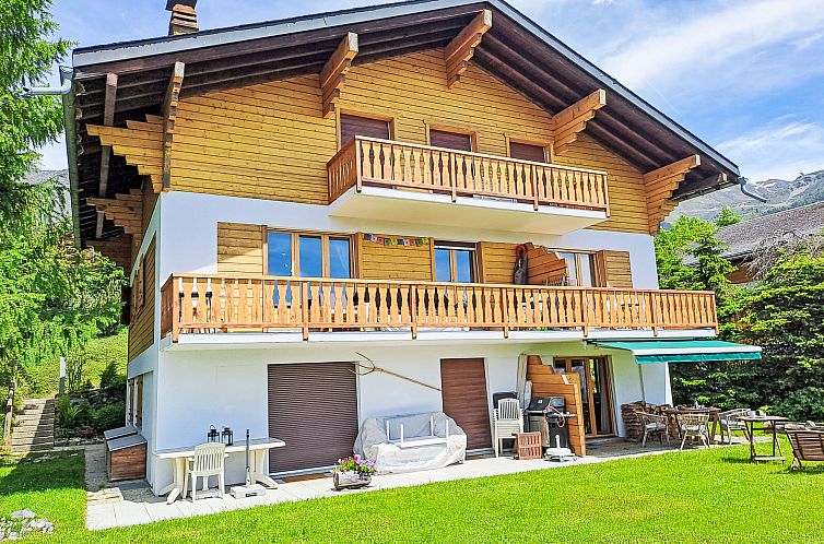 Appartement Baudrier A05