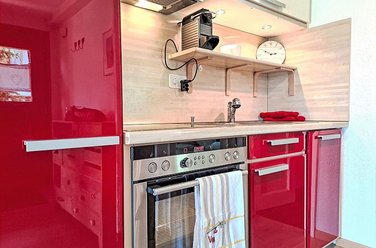 Appartement Baudrier A05