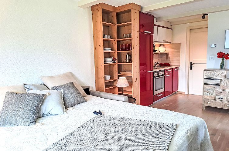 Appartement Baudrier A05
