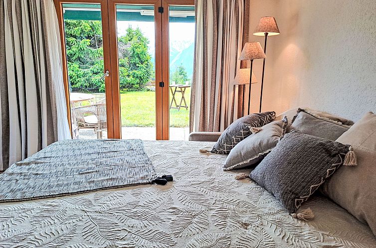 Appartement Baudrier A05