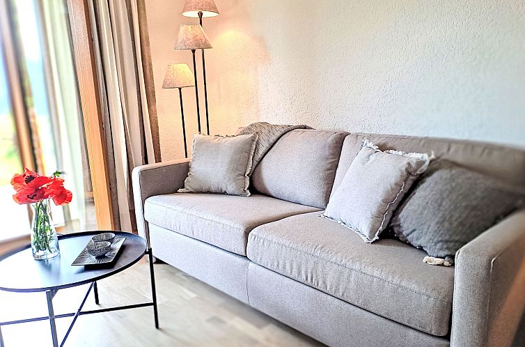 Appartement Baudrier A05