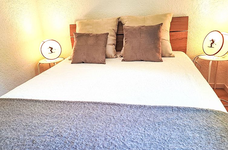 Appartement Baudrier A05