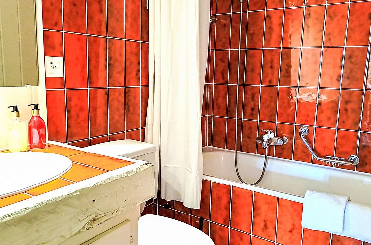 Appartement Baudrier A05