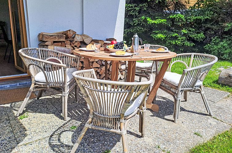 Appartement Baudrier A05