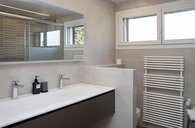 Appartement Soleil des Alpes