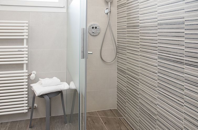 Appartement Soleil des Alpes