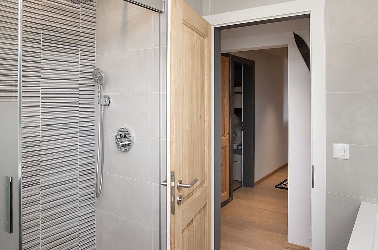 Appartement Soleil des Alpes
