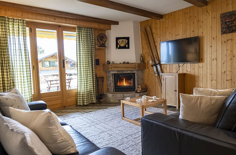 Appartement Baroudeur B04