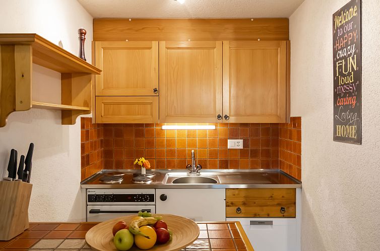 Appartement Baroudeur B04