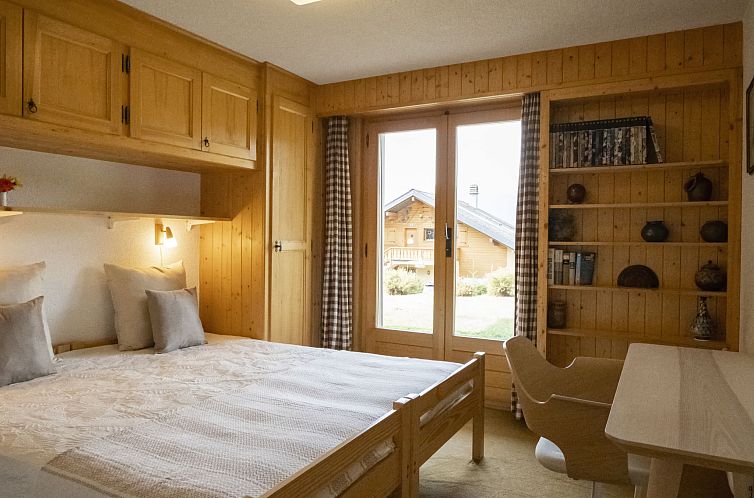 Appartement Baroudeur B04