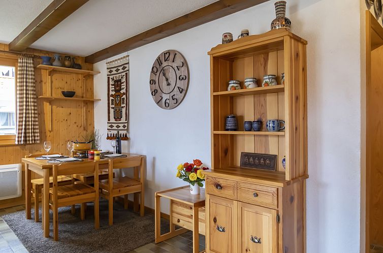 Appartement Baroudeur B04