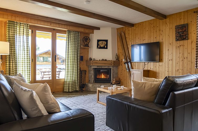 Appartement Baroudeur B04