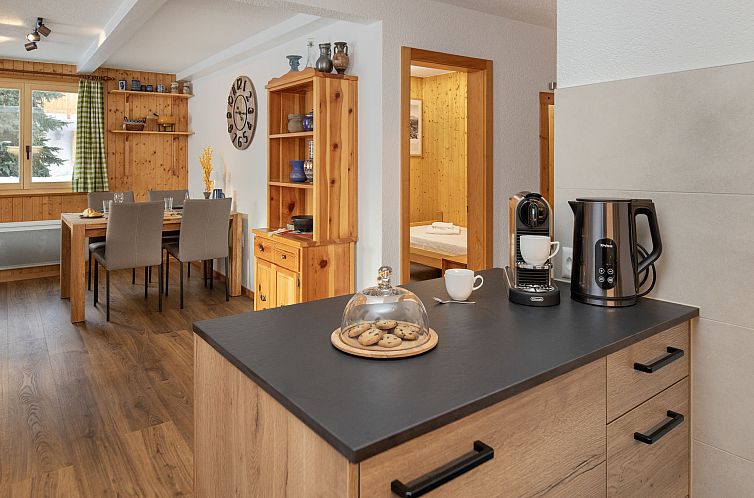 Appartement Baroudeur B04