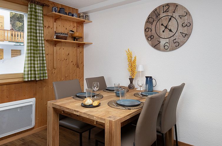 Appartement Baroudeur B04