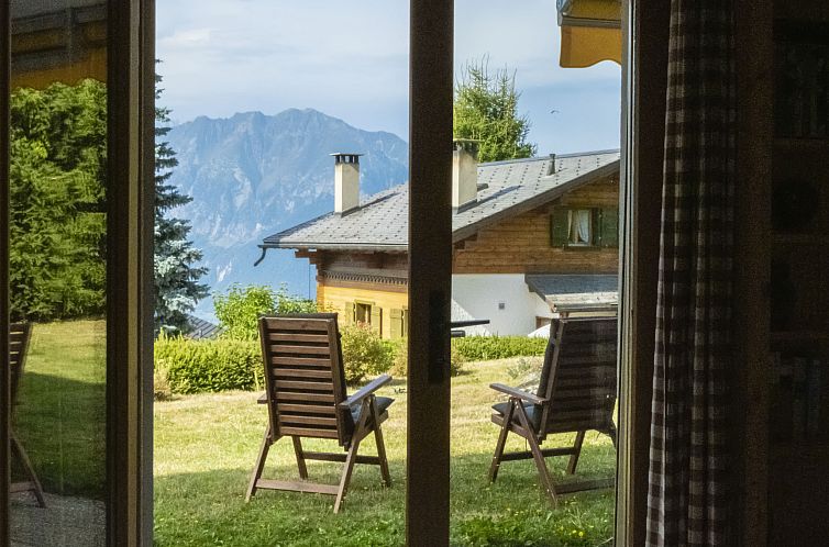 Appartement Baroudeur B04