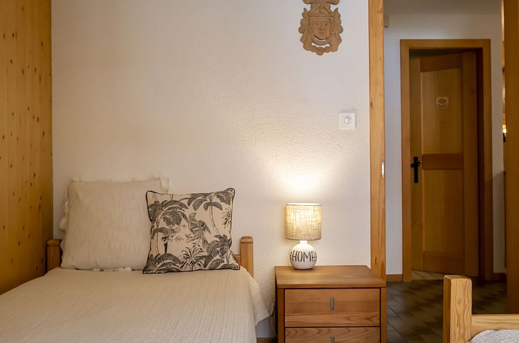 Appartement Baroudeur B04