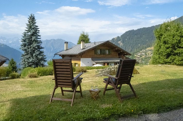 Appartement Baroudeur B04