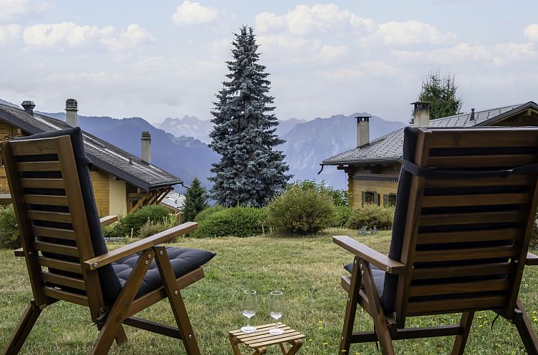 Appartement Baroudeur B04