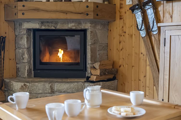 Appartement Baroudeur B04