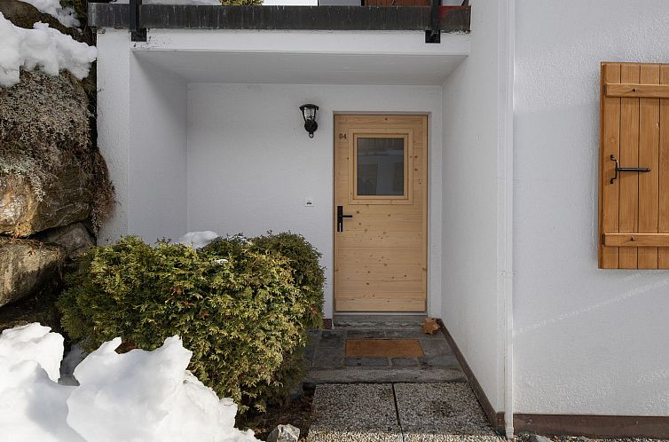 Appartement Baroudeur B04