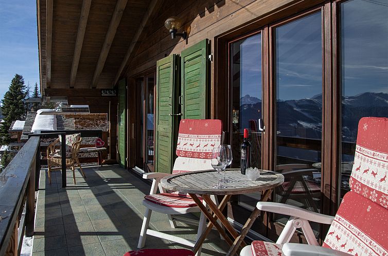 Vakantiehuis 5 Ecorces