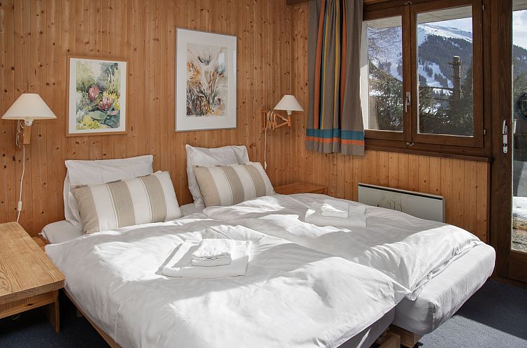 Vakantiehuis 5 Ecorces