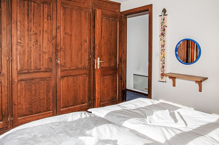 Vakantiehuis 5 Ecorces