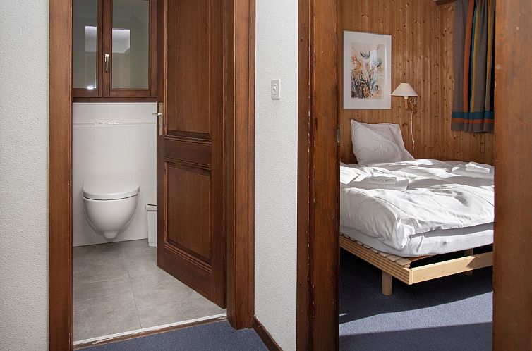 Vakantiehuis 5 Ecorces