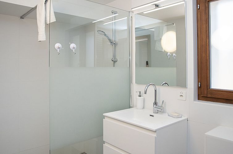 Vakantiehuis 5 Ecorces