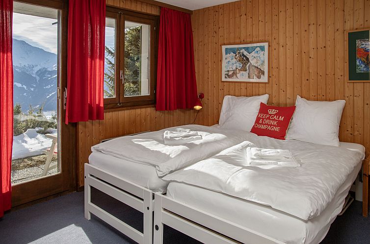 Vakantiehuis 5 Ecorces