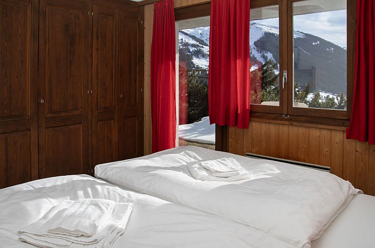 Vakantiehuis 5 Ecorces