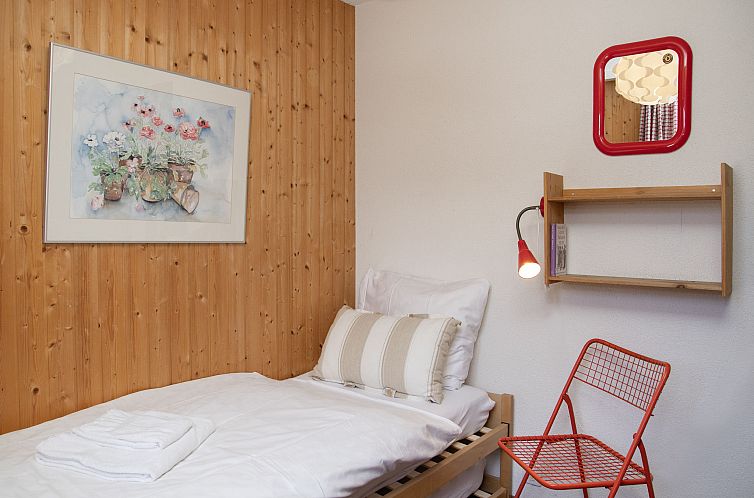 Vakantiehuis 5 Ecorces