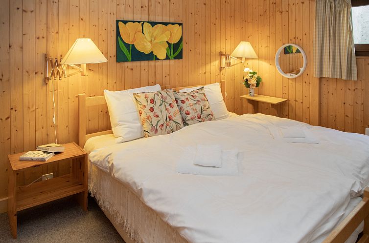 Vakantiehuis 5 Ecorces