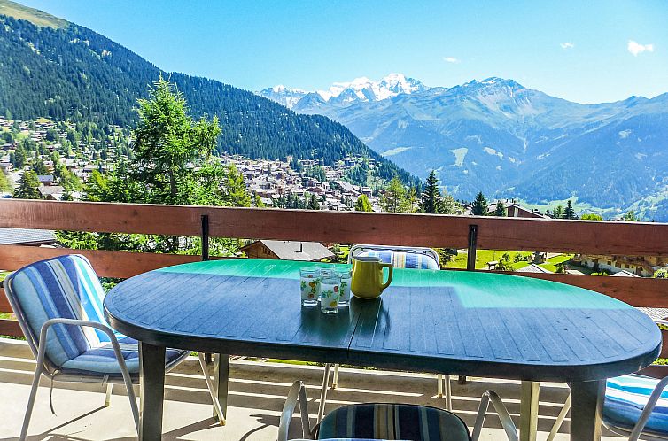 Appartement Butte aux Noëls 206